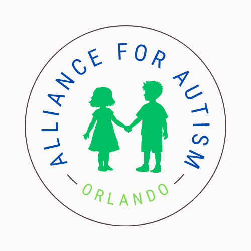 ALLIANCE FOR AUTISM